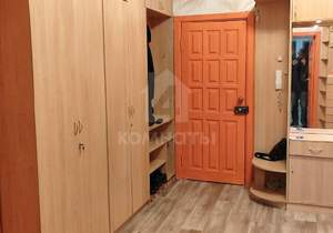 1-к квартира, на длительный срок, 63м2, 9/10 этаж