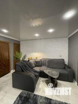 3-к квартира, посуточно, 71м2, 1/5 этаж