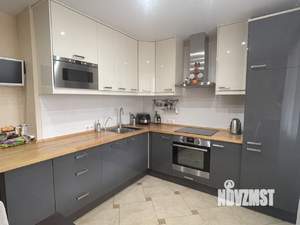 2-к квартира, на длительный срок, 72м2, 15/18 этаж