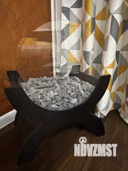 1-к квартира, посуточно, 42м2, 9/10 этаж