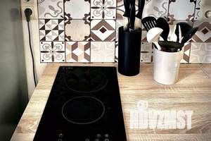 1-к квартира, посуточно, 35м2, 19/19 этаж