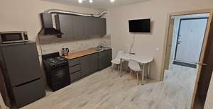 1-к квартира, на длительный срок, 42м2, 9/10 этаж