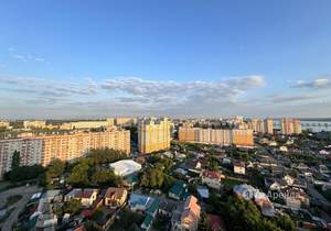 Студия квартира, на длительный срок, 27м2, 21/21 этаж