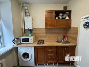 1-к квартира, на длительный срок, 30м2, 2/5 этаж