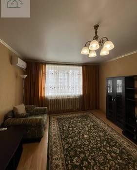1-к квартира, на длительный срок, 44м2, 8/10 этаж