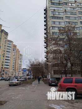 3-к квартира, на длительный срок, 69м2, 5/16 этаж