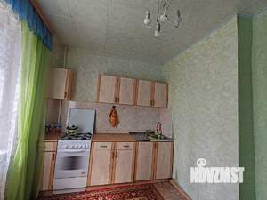 1-к квартира, на длительный срок, 40м2, 3/9 этаж