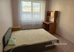 3-к квартира, на длительный срок, 68м2, 12/19 этаж