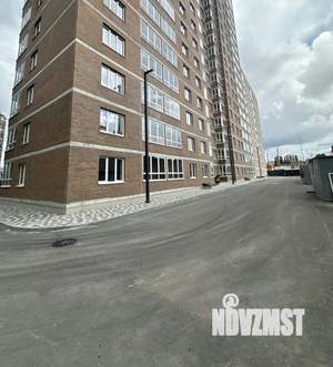 Студия квартира, на длительный срок, 27м2, 5/17 этаж