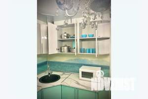 1-к квартира, посуточно, 40м2, 17/17 этаж