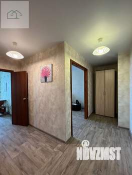 1-к квартира, на длительный срок, 39м2, 11/17 этаж