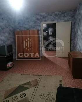 1-к квартира, на длительный срок, 36м2, 5/10 этаж