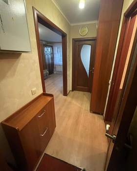 1-к квартира, на длительный срок, 33м2, 7/17 этаж