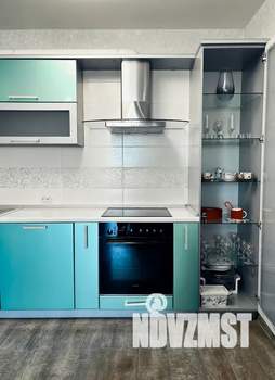 1-к квартира, посуточно, 49м2, 14/17 этаж