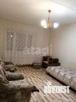 1-к квартира, на длительный срок, 40м2, 8/8 этаж