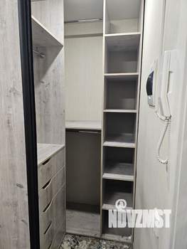 1-к квартира, на длительный срок, 37м2, 13/16 этаж