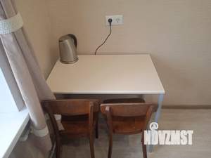 1-к квартира, на длительный срок, 31м2, 5/5 этаж