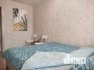 2-к квартира, посуточно, 45м2, 1/1 этаж