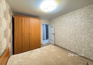 2-к квартира, на длительный срок, 49м2, 13/16 этаж