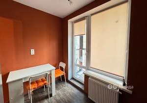 1-к квартира, на длительный срок, 32м2, 7/25 этаж