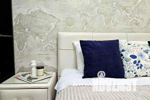 2-к квартира, посуточно, 60м2, 4/13 этаж