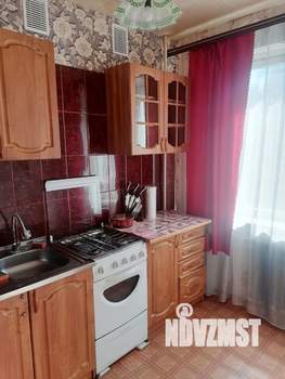 1-к квартира, на длительный срок, 52м2, 3/5 этаж