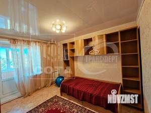 4-к квартира, на длительный срок, 79м2, 7/9 этаж