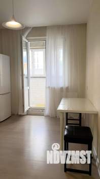 1-к квартира, на длительный срок, 41м2, 2/27 этаж