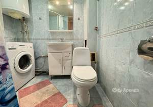 1-к квартира, на длительный срок, 38м2, 5/9 этаж