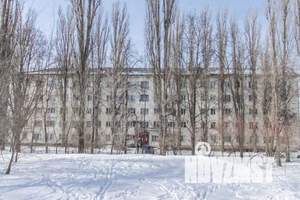 1-к квартира, посуточно, 18м2, 2/5 этаж