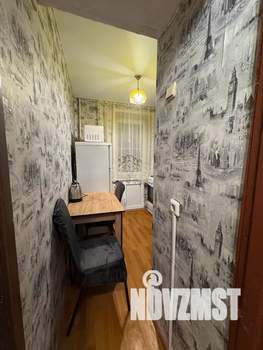 1-к квартира, посуточно, 22м2, 4/9 этаж