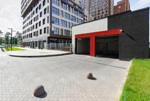 2-к квартира, на длительный срок, 64м2, 8/23 этаж