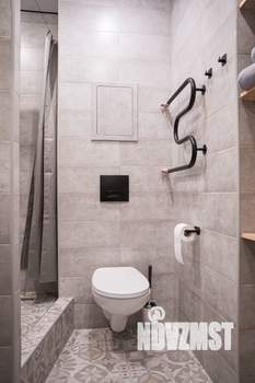 Студия квартира, посуточно, 26м2, 7/20 этаж