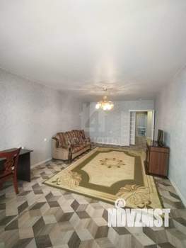 2-к квартира, на длительный срок, 70м2, 3/16 этаж