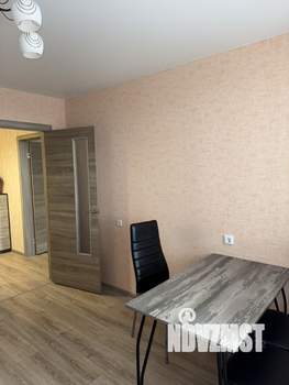 1-к квартира, на длительный срок, 48м2, 23/25 этаж