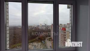 1-к квартира, на длительный срок, 44м2, 13/17 этаж