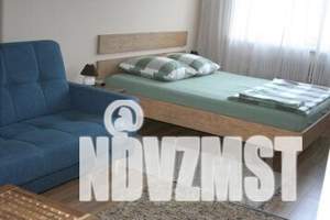 1-к квартира, посуточно, 41м2, 14/18 этаж