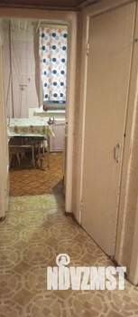 2-к квартира, посуточно, 44м2, 1/5 этаж