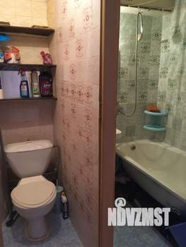 1-к квартира, на длительный срок, 30м2, 4/5 этаж