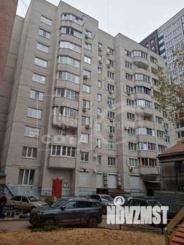 1-к квартира, на длительный срок, 40м2, 6/10 этаж