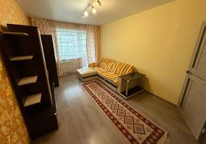 2-к квартира, на длительный срок, 46м2, 2/5 этаж