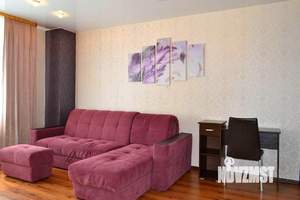 2-к квартира, посуточно, 69м2, 1/1 этаж
