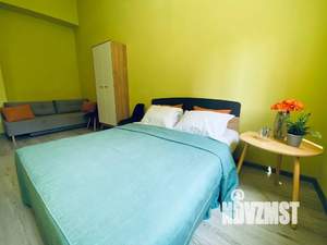 3-к квартира, посуточно, 62м2, 1/9 этаж