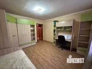 3-к квартира, на длительный срок, 90м2, 5/10 этаж