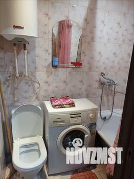 1-к квартира, посуточно, 19м2, 1/5 этаж