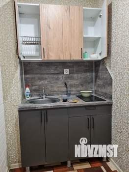 Студия квартира, на длительный срок, 30м2, 3/20 этаж