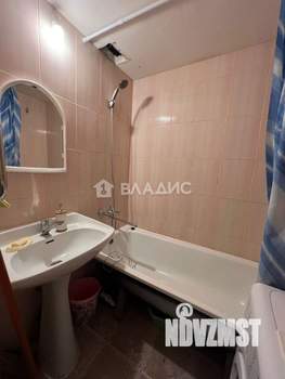 1-к квартира, на длительный срок, 38м2, 2/10 этаж