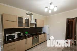 1-к квартира, посуточно, 45м2, 14/16 этаж