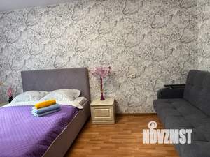 1-к квартира, посуточно, 33м2, 4/9 этаж