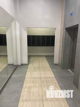 2-к квартира, посуточно, 80м2, 10/15 этаж